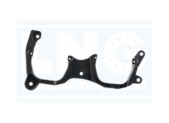 SUPORTE FAROL AUXILIAR - 504173477