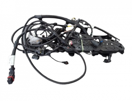 CHICOTE MOTOR - 07W971047AK