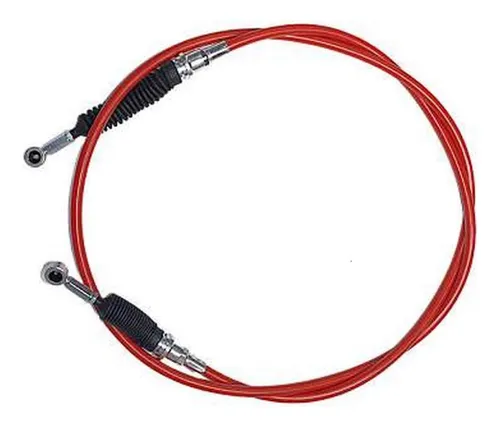 CABO DE ENGATE OU SELECAO  2500 mm - 23193002500EAT