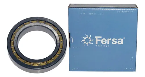 ROLAMENTO DIFERENCIAL PINHAO NJ1014FM - 79810201