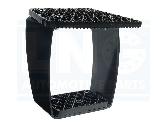ESTRIBO CABINE - 500321385