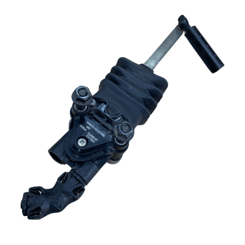 VALVULA NIVELAMENTO CABINE - 21304773