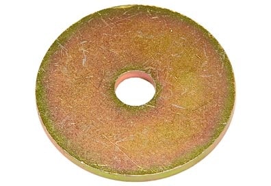 ARRUELA SUSPENSAO DA CABINE (FURO 012,30MM) - 1393470