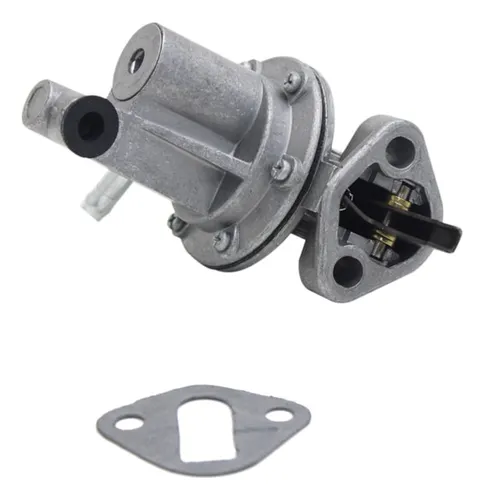 BOMBA ALIMENTADORA DE COMBUSTIVEL MWM 229 4CIL - 6007001041002