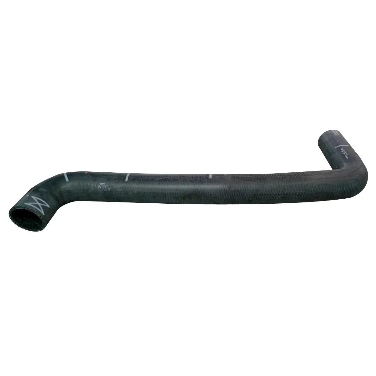 MANGUEIRA SUPERIOR RADIADOR - 23B121101