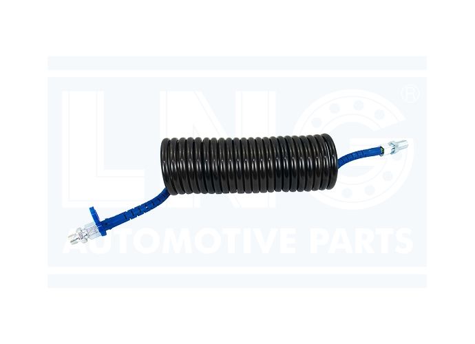 MANGUEIRA ESPIRAL AR CARRETA - 98-140