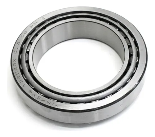 CONJUNTO ROLAMENTO LATERAL COROA - 0019816405