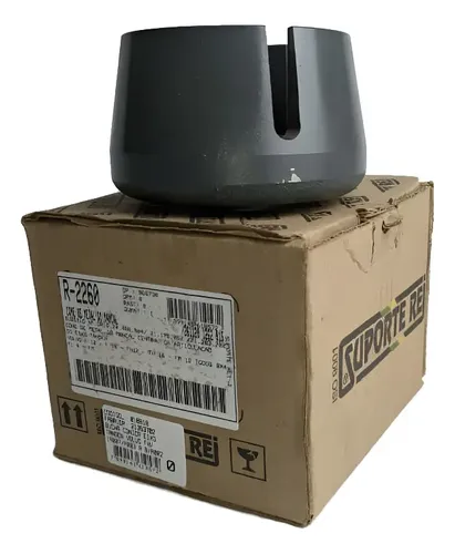 BUCHA CONICA EIXO CENTRAL TANDEM 6X4 - 21363702