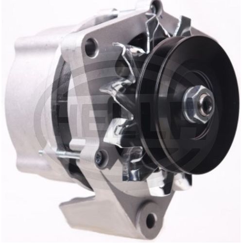 ALTERNADOR HELLA 12V COM POLIA - HAL2731