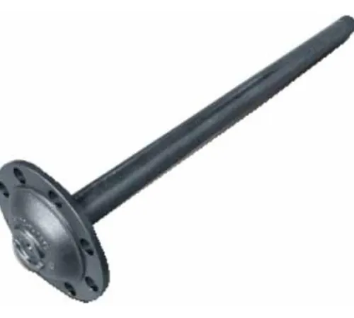 SEMI EIXO RS147 COM BLOQUEIO LD 41 ESTRIAS  DUPLA - 3202H9342