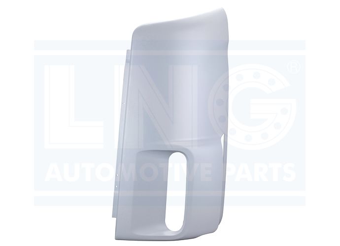 DEFLETOR LATERAL CABINE - 1370329