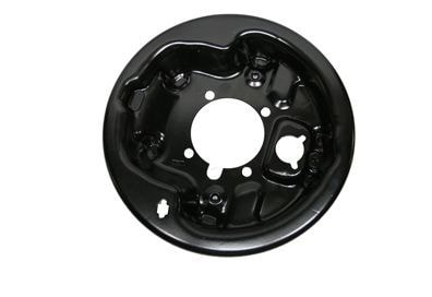 PRATO FREIO TRASEIRO ESQUERDO - BF8T2212A