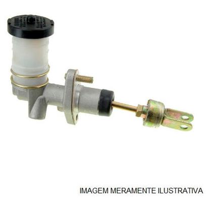 CILINDRO MESTRE  PEDAL EMBREAGEM - 82022