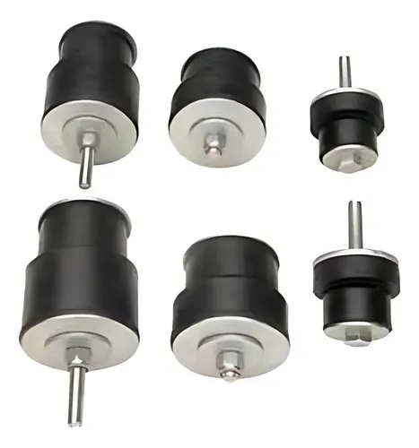 KIT COXIM CABINE E RADIADOR COMPLETO - R511