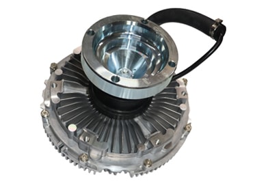 EMBREAGEM VISCOSA  (SEM HELICE) - 21037403