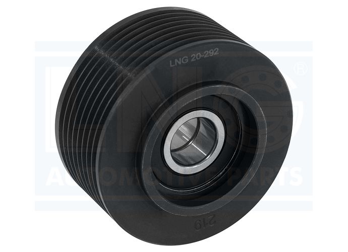 POLIA TENSOR CORREIA - 2T0 903 165
