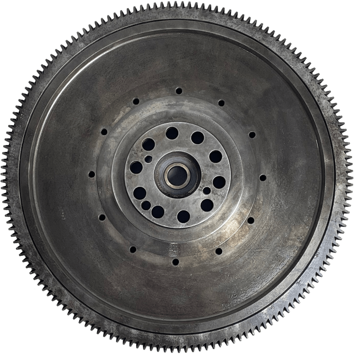 VOLANTE MOTOR COM CREMALHEIRA SCANIA - MM101982E