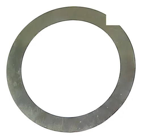 CALCO REGULADOR MANGA EIXO 0,25MM - ACO - 7403197754