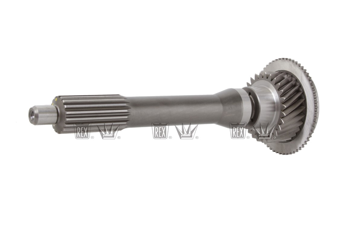 EIXO PILOTO 27 DENTES - 30001990-5