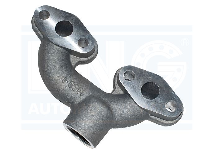 COLETOR COMPRESSOR AR - 4649176