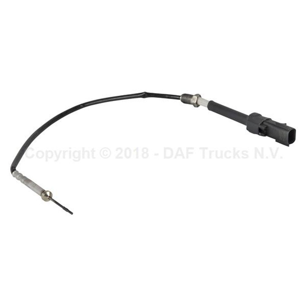 SENSOR TEMPERATURA CATALISADOR - 1700457