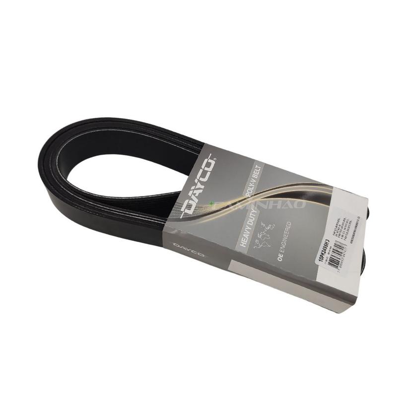 CORREIA MOTOR (10PK2495HD) - 2447572