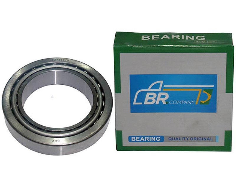 ROLAMENTO LATERAL COROA DIR.JM72049/JM72 - 1105776