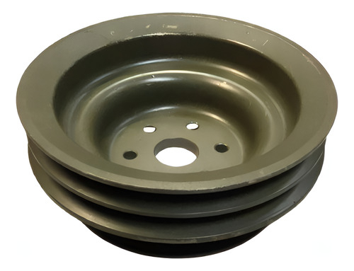 POLIA BOMBA AGUA MOTOR ORIGINAL - 3762000805