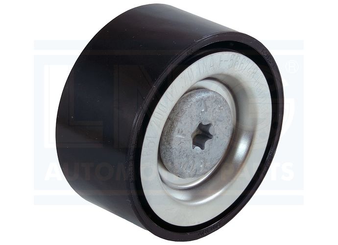POLIA TENSOR CORREIA - 651.200.0770