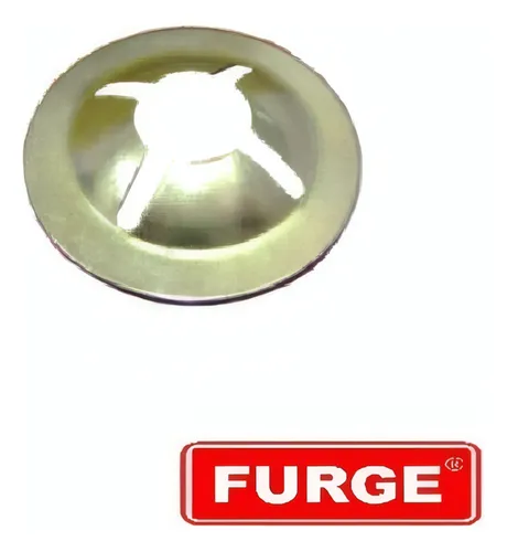 PRESILHA ACABAMENTO PARALAMA - 3175803