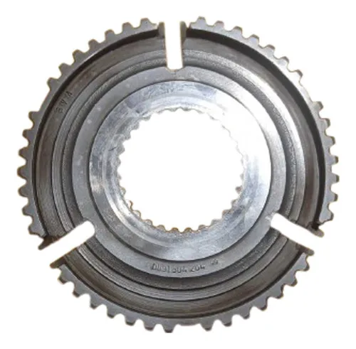 CORPO SINCRONIZACAO 5A E 6A CAMBIO ZF S6-1550 - 30002190-5