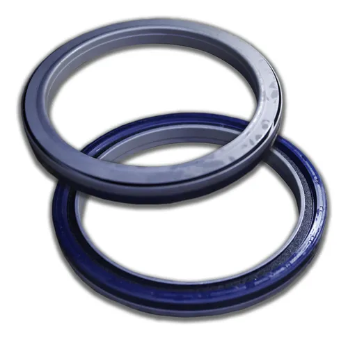 RETENTOR VIRABREQUIM TRASEIRO 130X160X14 - 5801625924