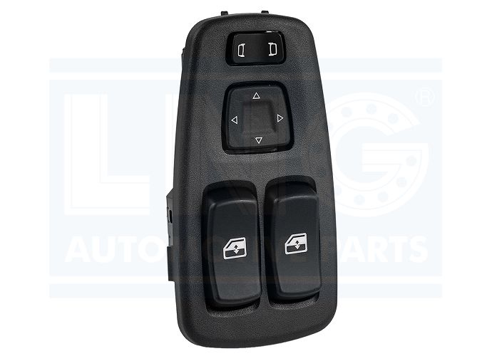 INTERRUPTOR ACIONAMENTO VIDRO - 1445793