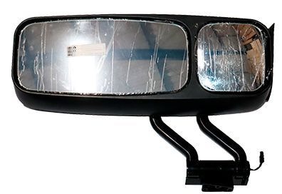 ESPELHO RETROVISOR CPL DIR COM DESEMBACADOR - 3980933