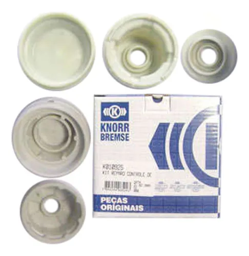 KIT REPARO CONTROLE CARRETA AC597A - K01092560