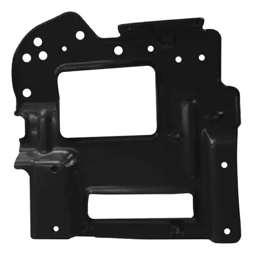 SUPORTE LATERAL PARACHOQUE DIANTEIRO (BAIXO) LE - 1915256