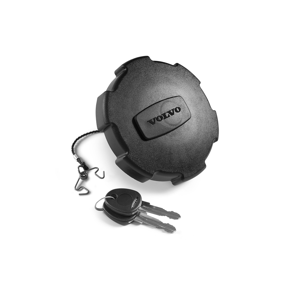 TAMPA TANQUE COMBUSTIVEL - 22335631