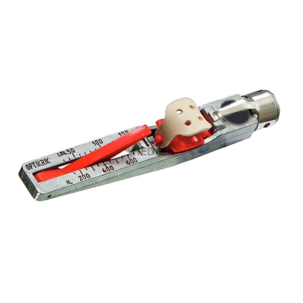 MEDIDOR TENSAO OPTIKRIK 1 - OPTIKRIK1