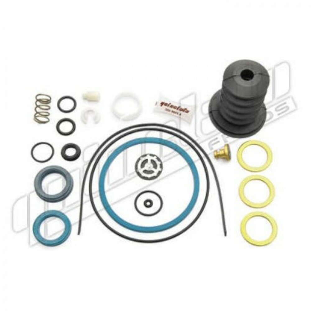 REPARO SERVO EMBREAGEM - 100MM - QA1958