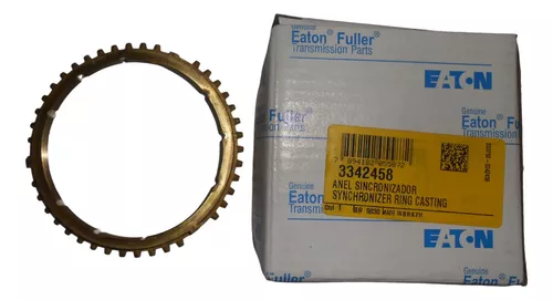 ANEL SINCRONIZADOR QUINTA E RE - 3342458