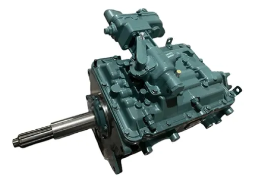 CAIXA CAMBIO FS5406A ECOBOX - 3004848ECO