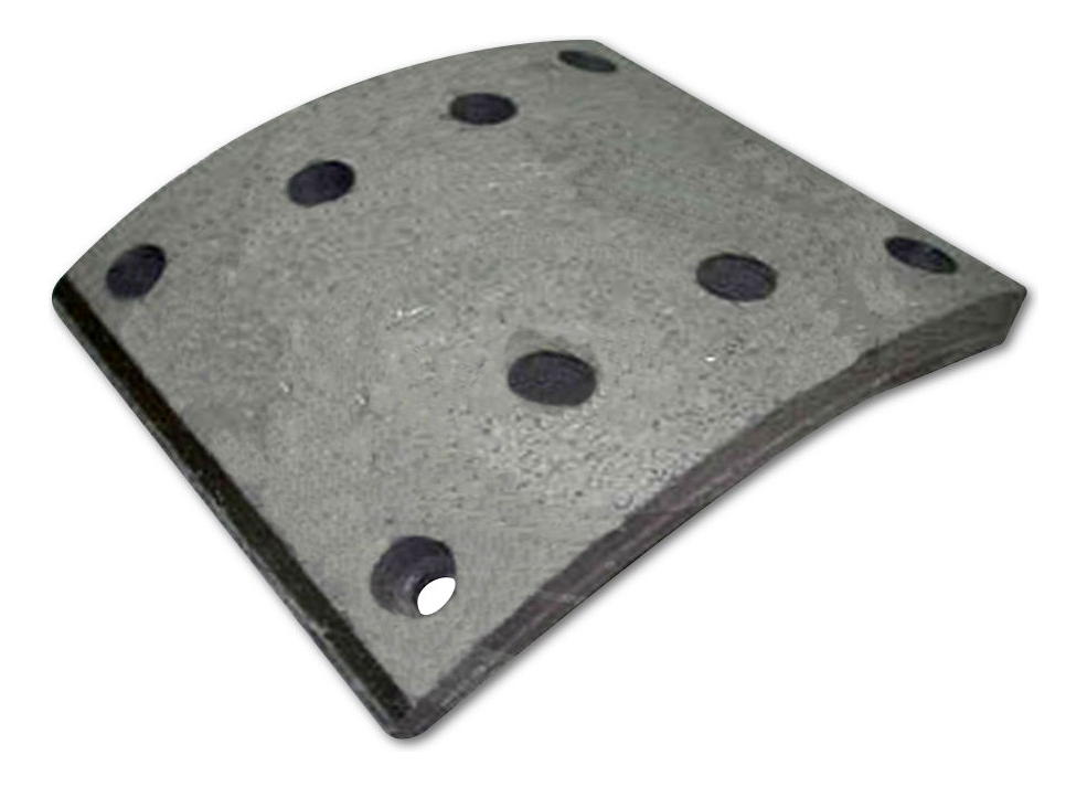 LONA FREIO STD (PLUS) - MB184