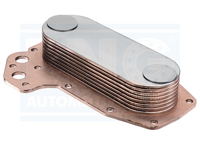RADIADOR OLEO MOTOR - 000.180.2765