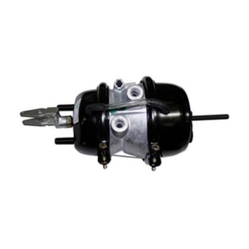 SUPORTE CAMARA FREIO TRASEIRA LE - 2T2612406A