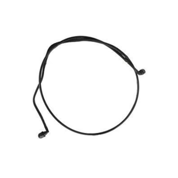 TUBO COMBUSTIVEL RETORNO TANQUE - 5802525722