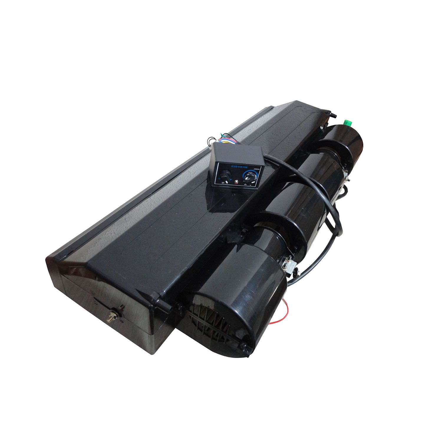 CAIXA EVAPORADOR UNIVERSAL MINI-BUS 12VCC - ML1935