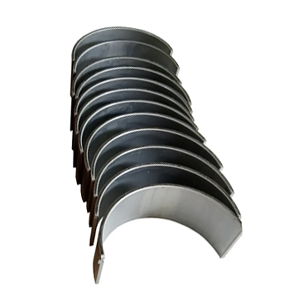 BRONZINA BIELA STD CUMMINS 6CTAA ISC 8.3  ( JG PARA UMA BIELA ) - TE3105701-FM