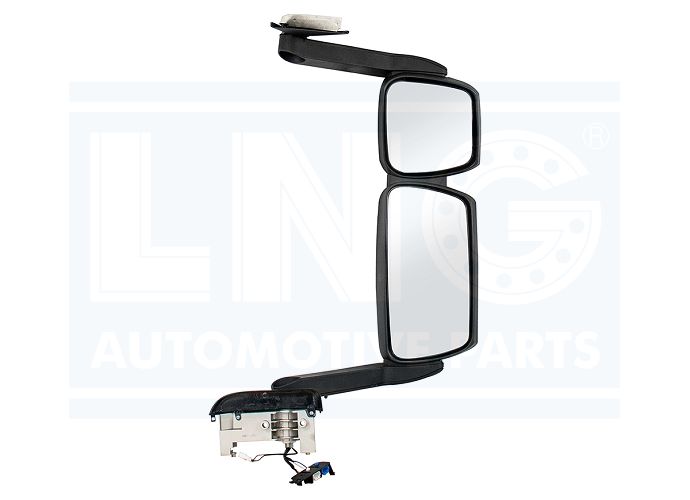 ESPELHO RETROVISOR - 5801580227