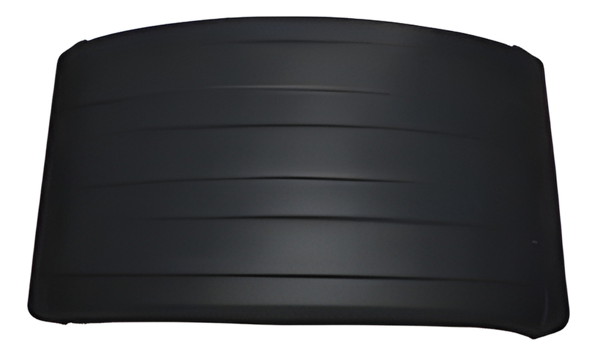 PARALAMA TRASEIRO CENTRAL ( PLASTICO ) - 807165000