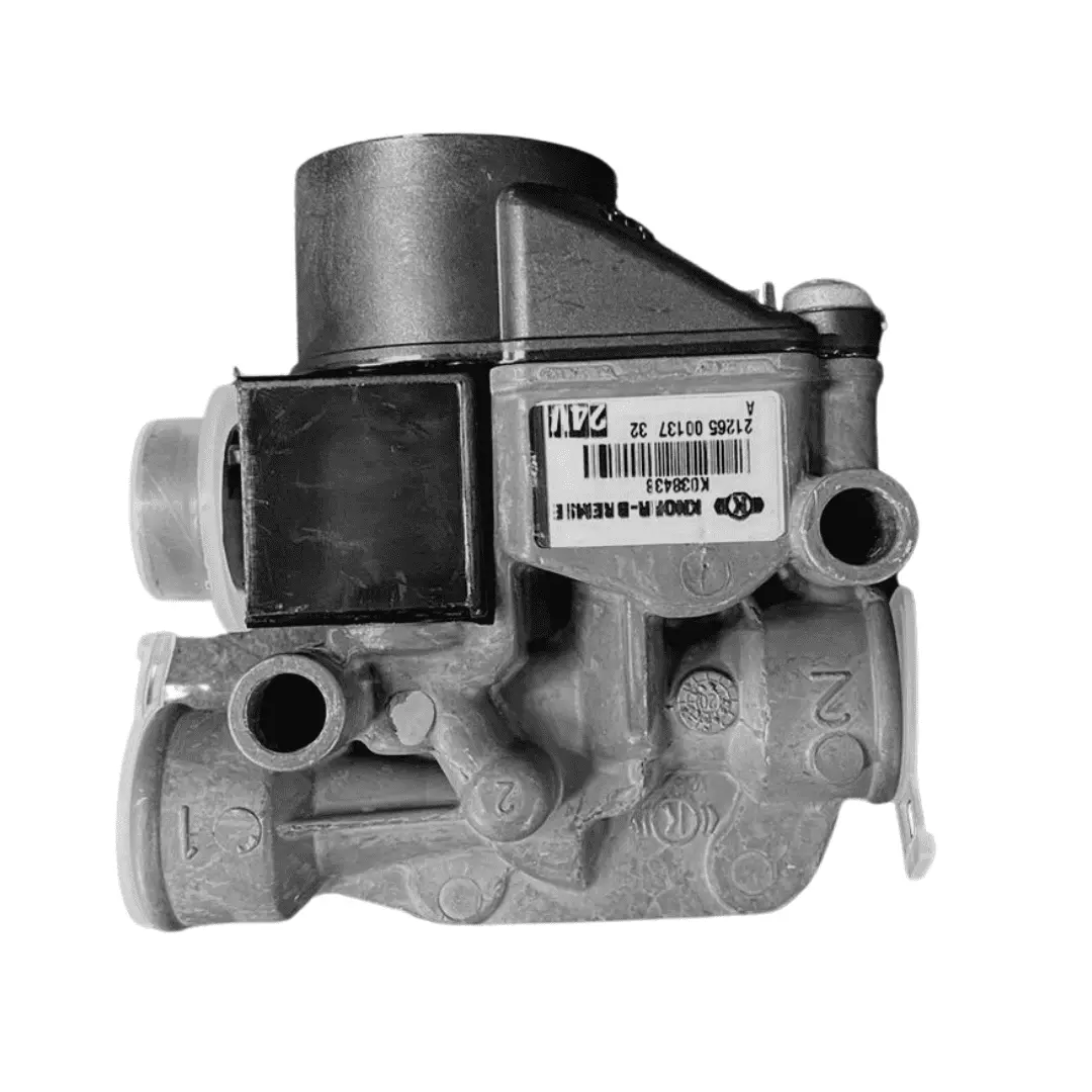 VALVULA MODULADORA ABS - K289908N4960